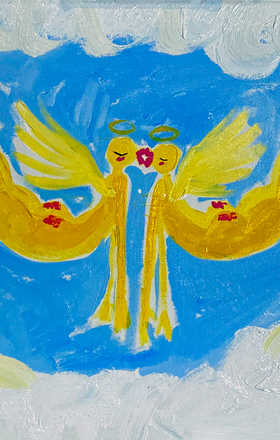 Claire sample work
