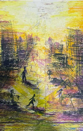 Kalli sample work