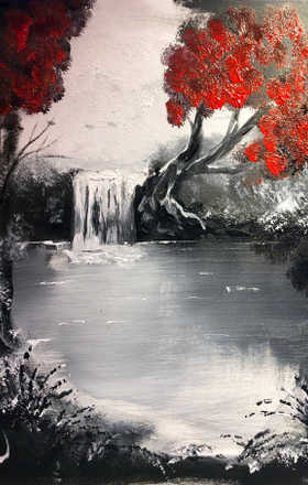 Daniel Walter artwork