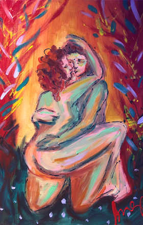 Inesi artwork