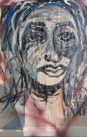 Chelsey Petersen sample work