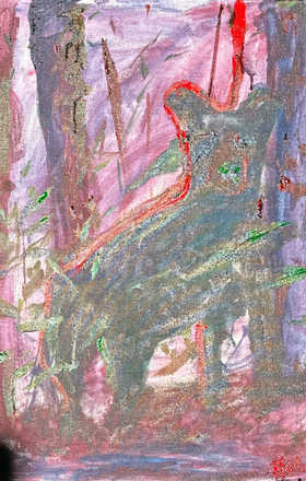 Tom Ward sample work