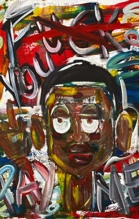 Candi J sample work