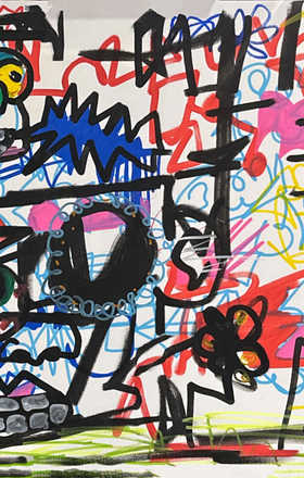 Duke Williams sample work