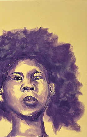 Isabelle Toth sample work