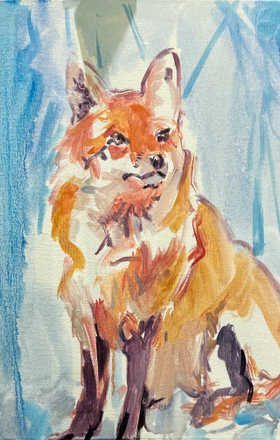 Sage Phillips sample work