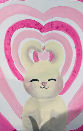 Chloe Jelat  sample work