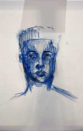 Milo Van Avery sample work