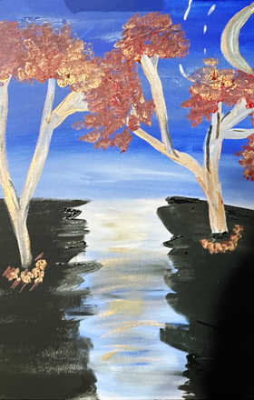 Emily sample work
