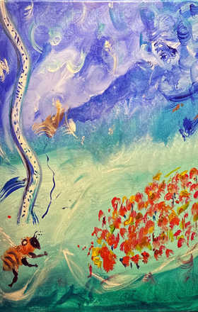 Amanda Mchaffie sample work