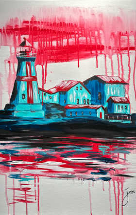 Jessi Smith sample work