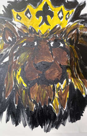 DeJuan Cribbs sample work
