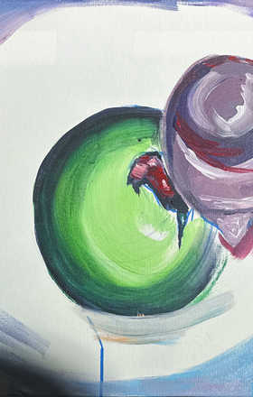 Brandon sample work