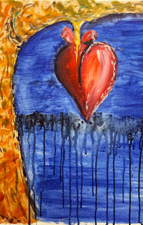 Karen Aldrich sample work