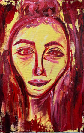 Allison sample work