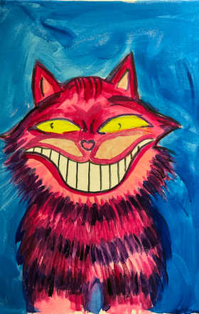 Andrea sample work