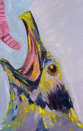 Erika Johnson sample work