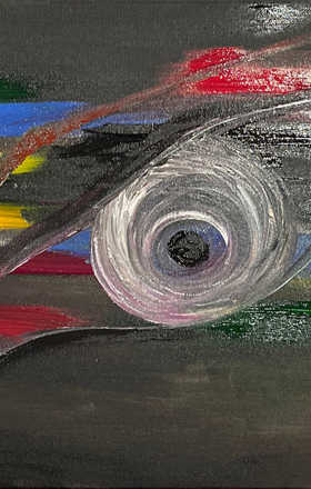 Keiona Cook sample work