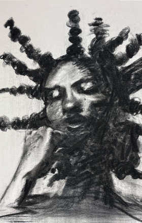 Selasi Banini sample work