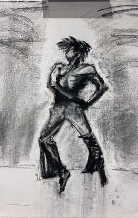 Selasi Banini sample work