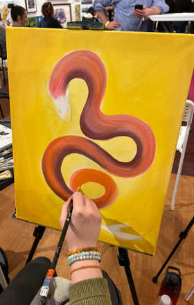 Jade Wilson sample work