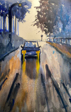 Joel sample work