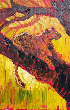 Adam Turner sample work