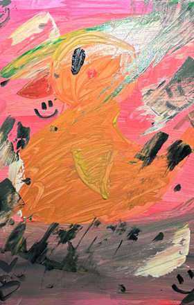 Estephanie sample work
