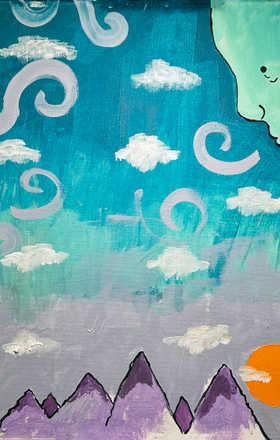 Hayley Lewis sample work