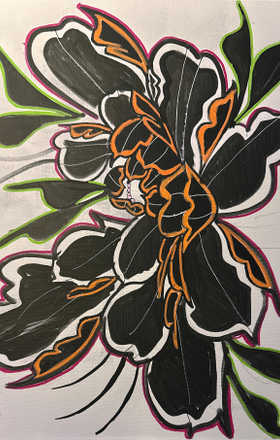 Anna Brittany sample work