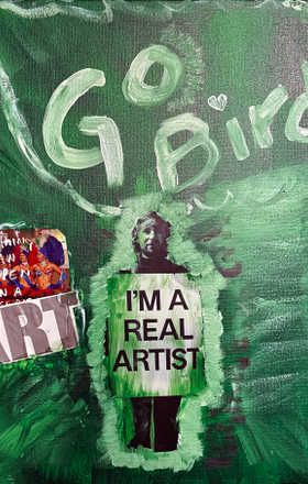 Abby Gross sample work