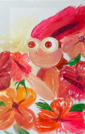 OIL SIRI sample work