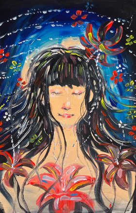 Chacha sample work
