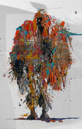 Kan Srijira sample work