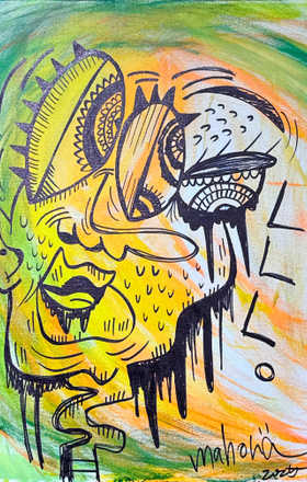 MAHORA sample work