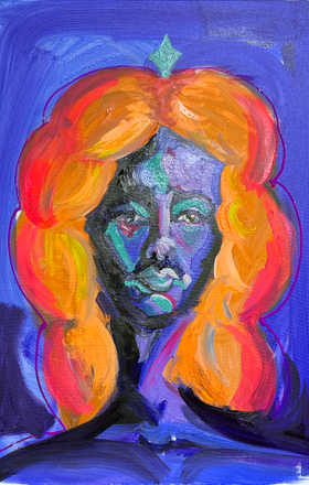 Anika sample work