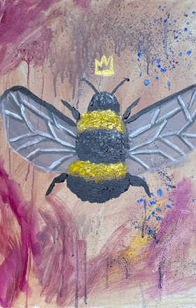 Liz Bernier sample work