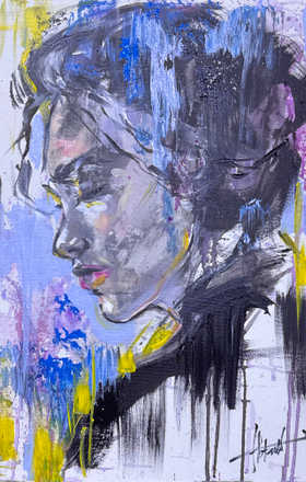 Natasha Dichpan sample work