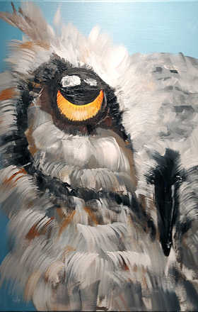 Meg sample work