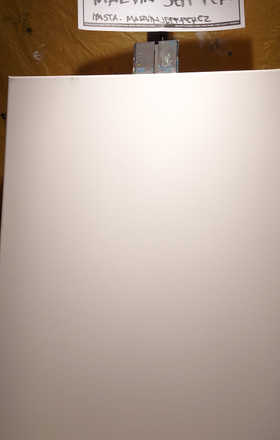 Marvin Jeff Perez · AB2906-2-3 · Round 2 Easel 3