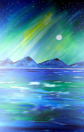 Allison McKenzie sample work