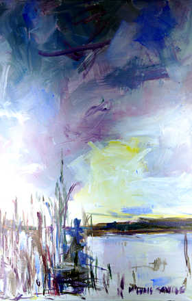 Barbara Saville sample work