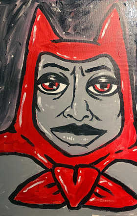Evyn Jordan sample work