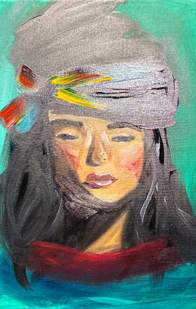 Nicole Wilk sample work