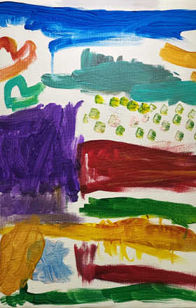 Viviana sample work