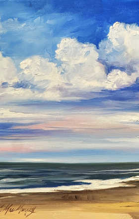 Renee MacMurray sample work