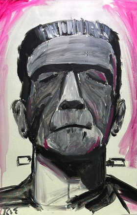 Phil Santos sample work