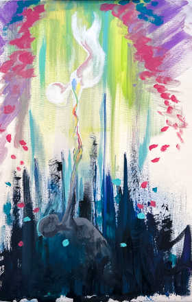 Meredith Tuve
