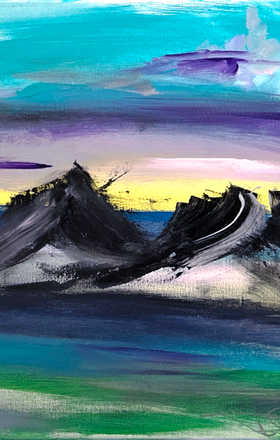 Donte Mearon sample work
