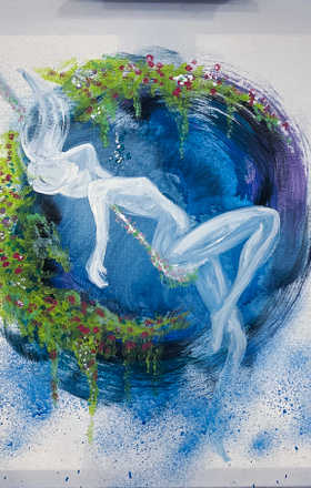 Meredith Tuve sample work